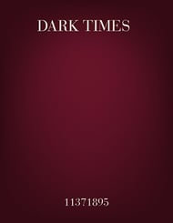 Dark Times P.O.D. cover Thumbnail